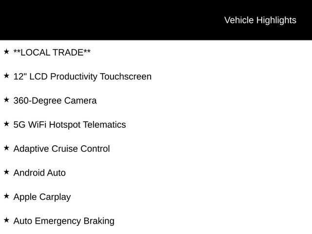 View vehicle photo 5