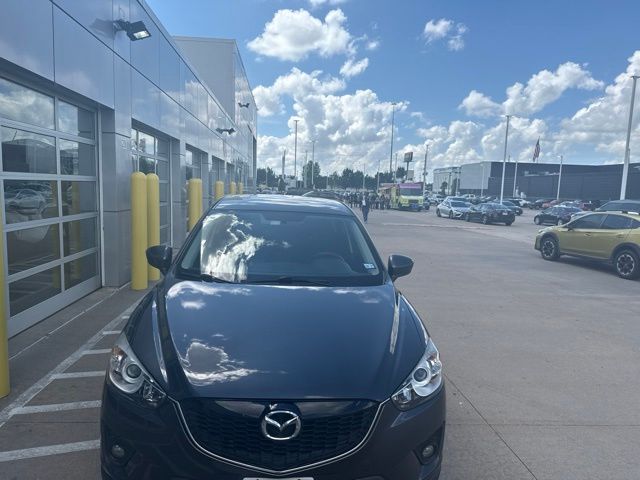 2014 Mazda CX-5 Touring - 2