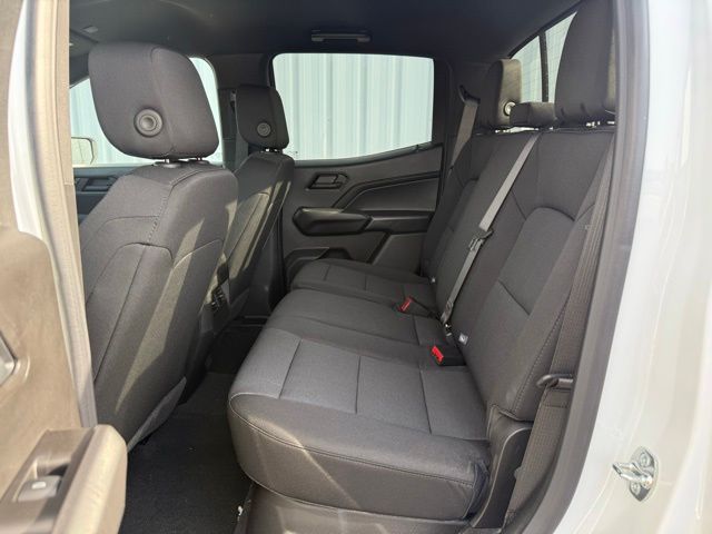new 2026 Chevrolet Colorado car, priced at $36,730