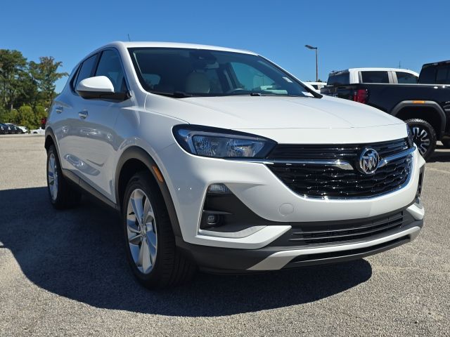 Photo of 2023 Buick Encore GX Preferred in Dallas, GA - 7,  2023 Buick Encore GX Preferred:C02451