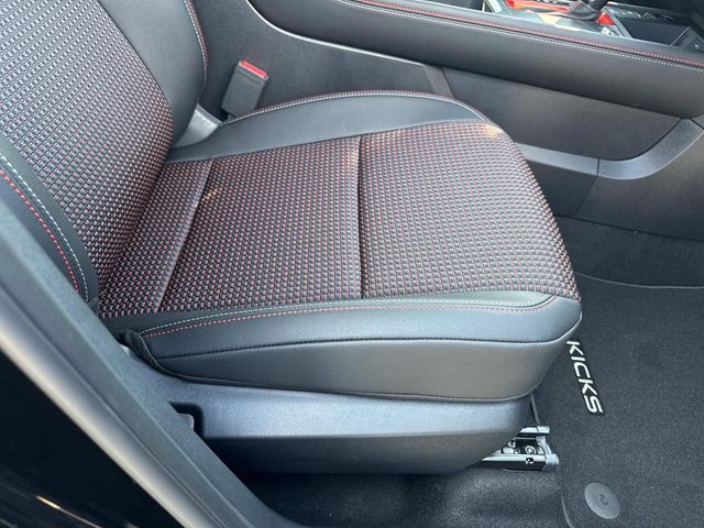 New 2025 Black Nissan Play S image 12