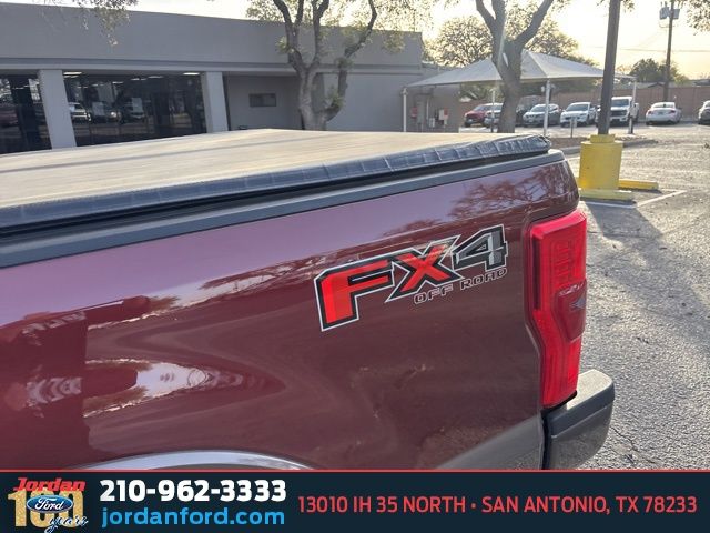 Used Car 2017 Ford F-250sd  King Ranch For Sale Under $60,000 In San Antonio, Texas