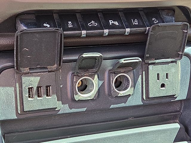 Used Car 2015 Gmc Sierra 2500hd  Denali For Sale Under $20,000 In Plainview, Texas