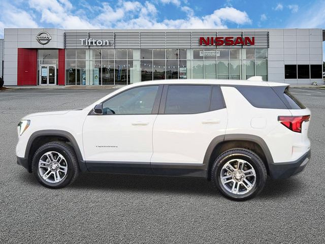 Used 2026 GMC Terrain SUV