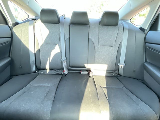 Used 2024 Honda Accord Sedan