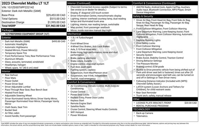 View vehicle photo 6
