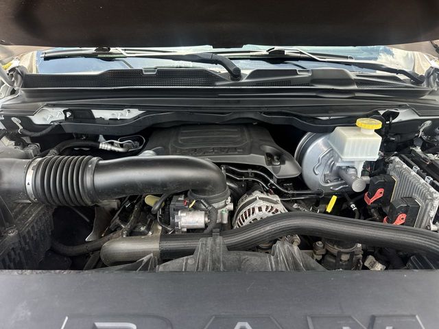 Used 2019 Ram 1500 Truck