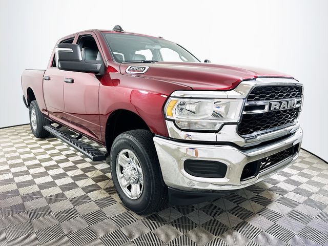 2024 RAM 2500 Tradesman Crew Cab 4WD