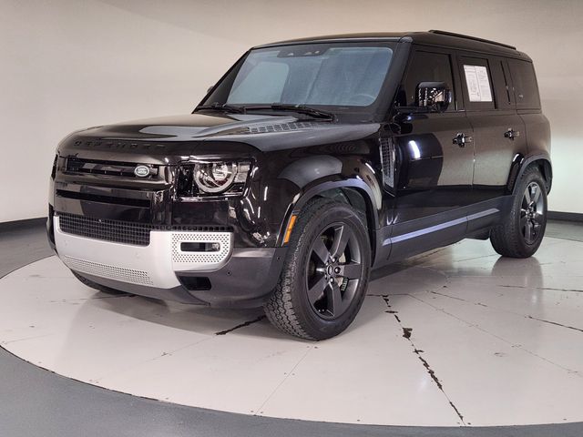 2020 Land Rover Defender 110 HSE AWD