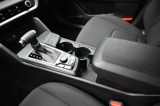 Used 2025 Kia Sportage SUV