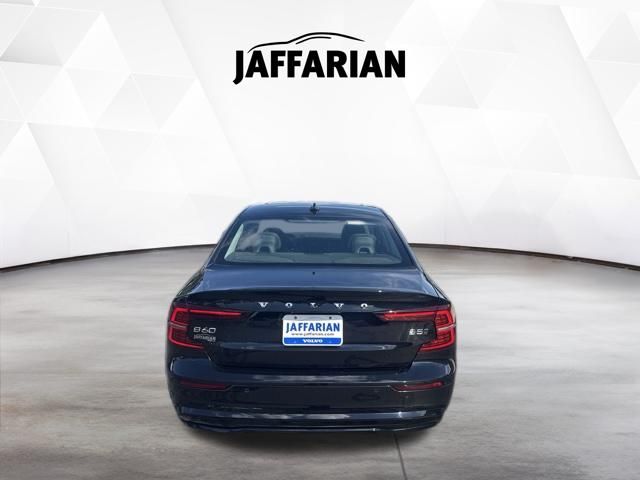 Used 2025 Volvo S60 Sedan