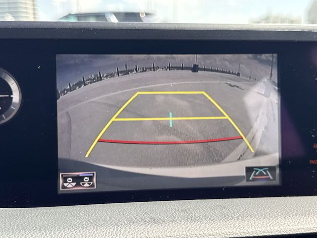 2021 Lexus ES - $34,588
