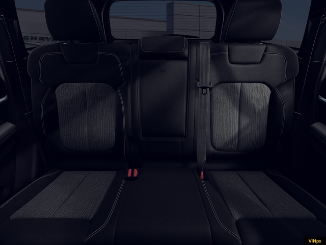 new 2026 Jeep Grand Cherokee car, priced at $41,376