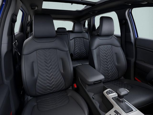 2026 Kia Sportage X-Line - Photo 15