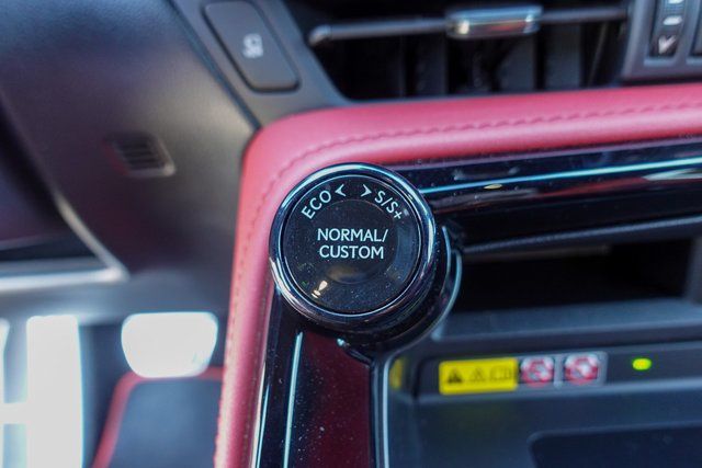 used 2024 Lexus NX car, priced at $50,999