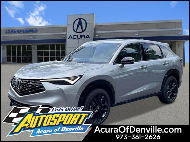 2026 Acura ADX