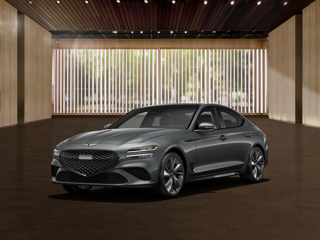 2023 Genesis G70 3.3T -
                Round Rock, TX