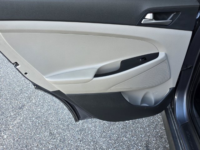 Used 2018 Hyundai Tucson SUV