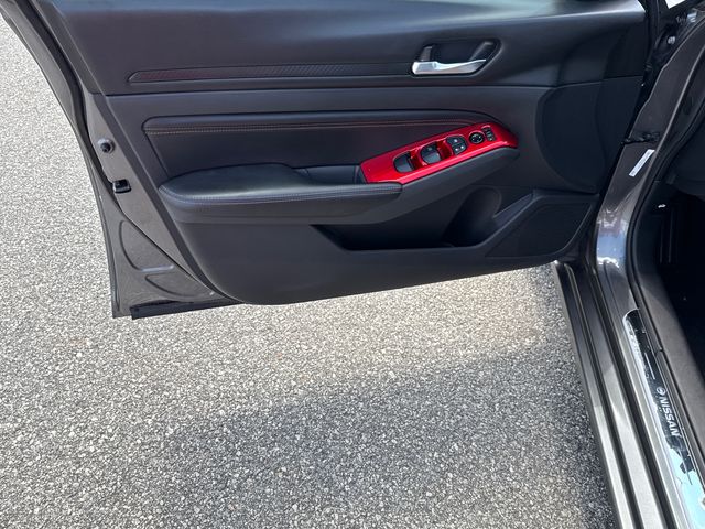 Used 2022 Nissan Altima Sedan
