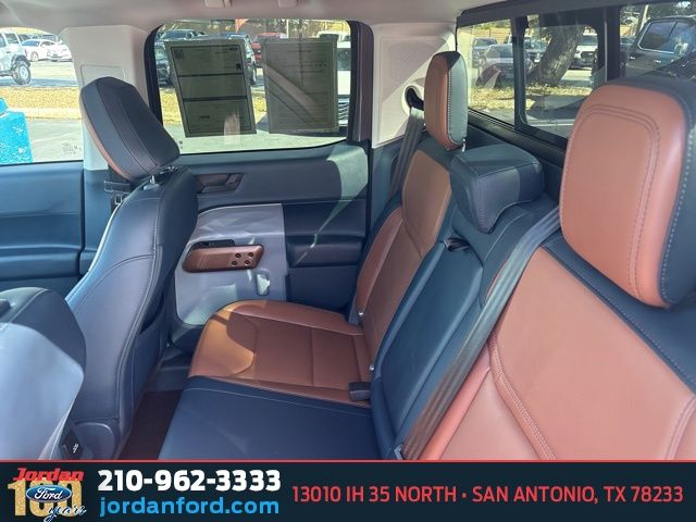 Used Car 2023 Ford Maverick  Lariat For Sale Under $30,000 In San Antonio, Texas