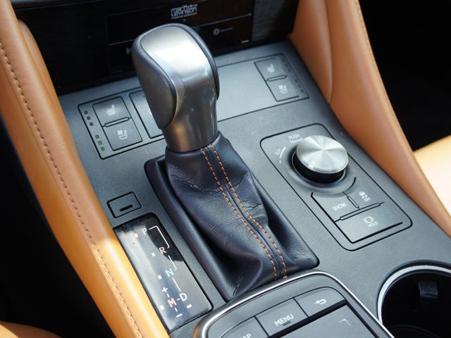 Used 2021 Lexus RC Coupe