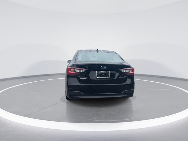 Used 2025 Black Subaru Limited image 7