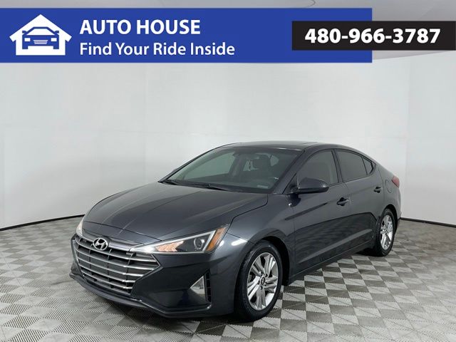 225482024 Hyundai Elantra SEL