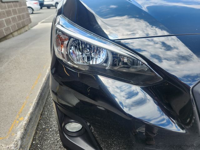 Used 2019 Subaru Crosstrek SUV