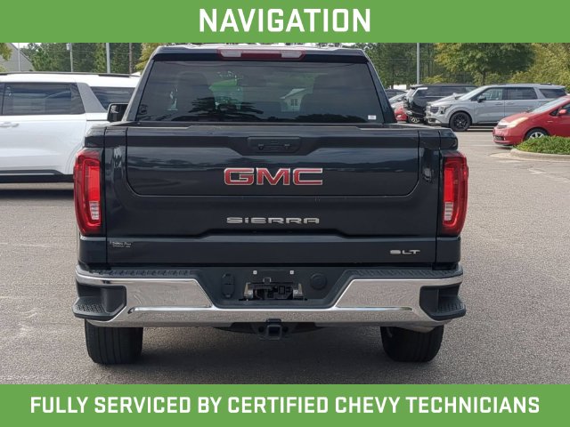 Used 2025 GMC Sierra 1500 Truck