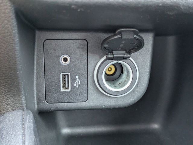 2024 Nissan Kicks S Xtronic CVT