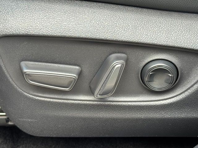 Used 2026 Toyota Grand Highlander SUV
