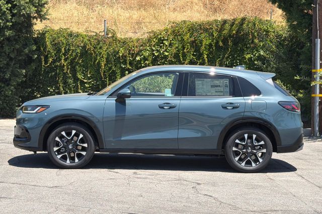 New 2027 Honda HR-V SUV