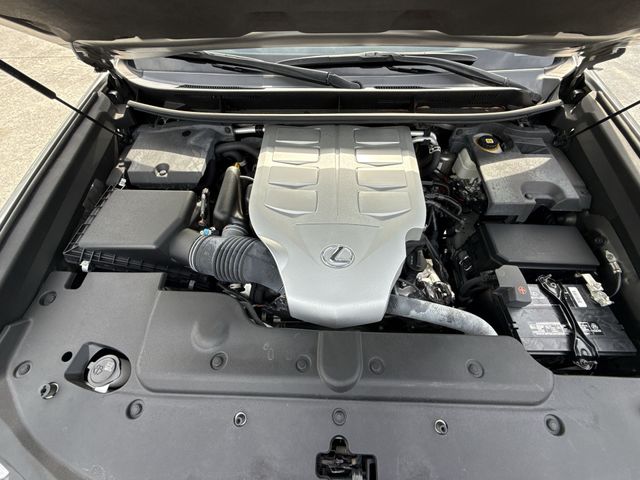 Used 2023 Lexus GX SUV