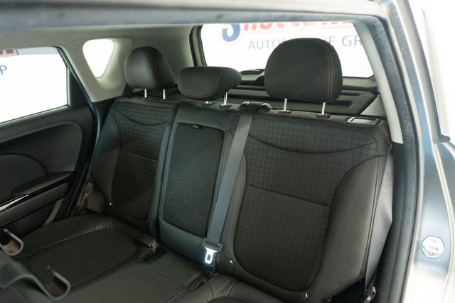 Used 2018 Kia Soul Hatchback