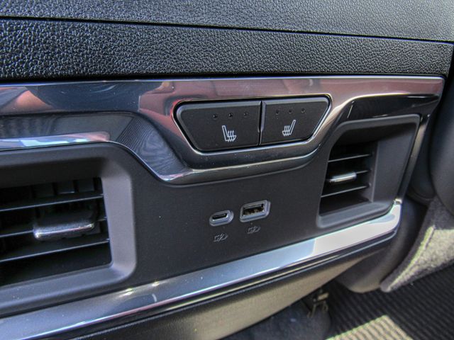 2026 GMC Sierra 1500 Denali Ultimate:44446