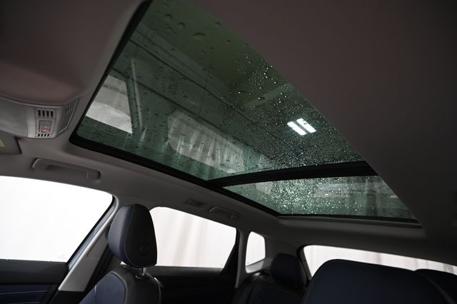 New 2026 Gray Volkswagen 1.5T SEL image 27