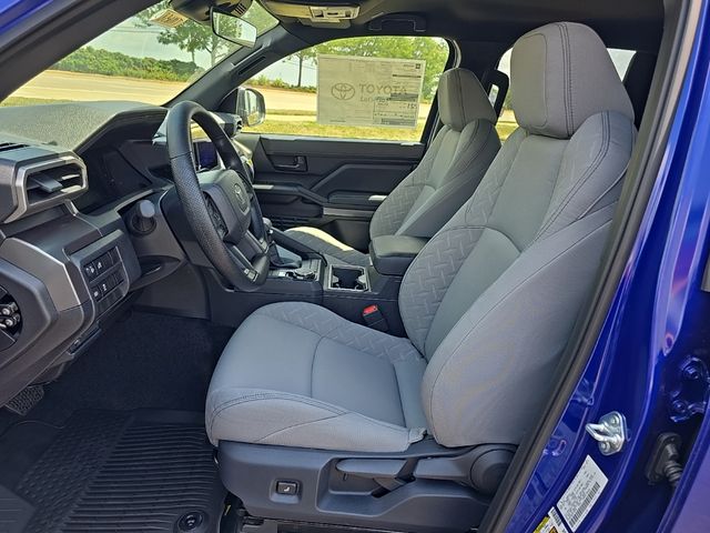 2025 Toyota Tacoma SR5 Double Cab photo 5