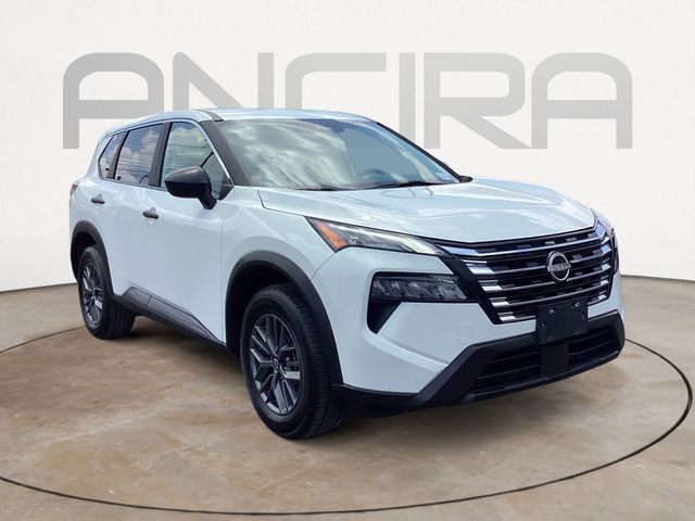 Used Car 2024 Nissan Rogue  S For Sale Under $20,000 In San Antonio, Texas