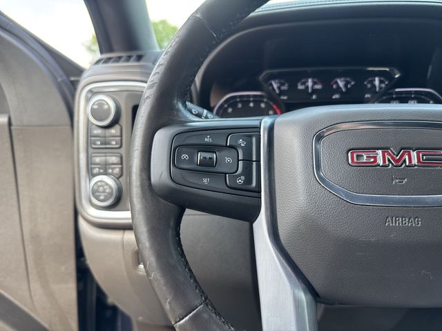 Used 2019 Blue GMC SLT image 18