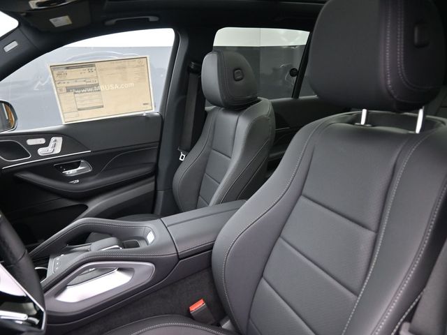 Used 2025 Mercedes-benz GLE SUV
