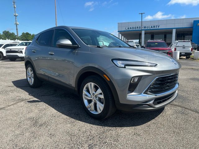 2024 Buick Encore GX Preferred FWD