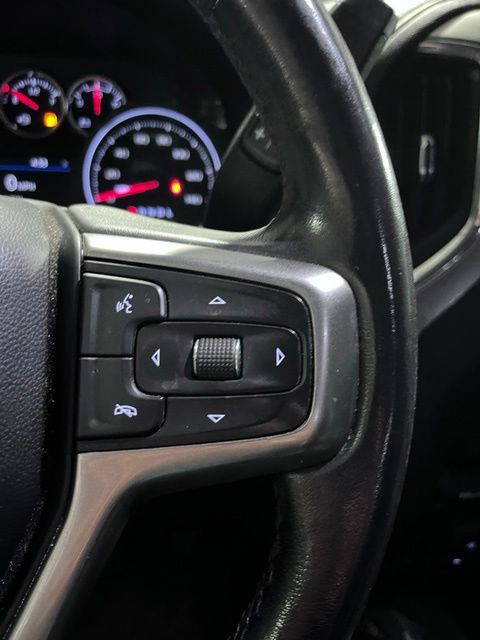 Used 2021 Black Chevrolet LTZ image 23