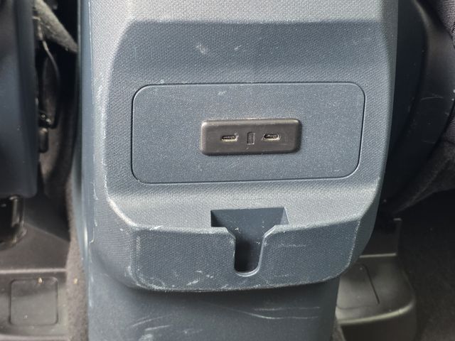 Used 2025 Ford Maverick Truck