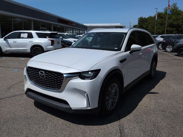 2024 Mazda Mazda CX-90 3.3 Turbo Select