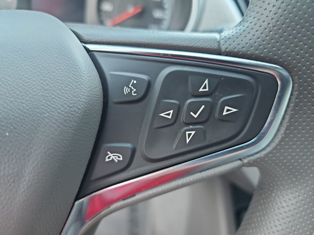 Used 2024 Black Chevrolet LS image 17