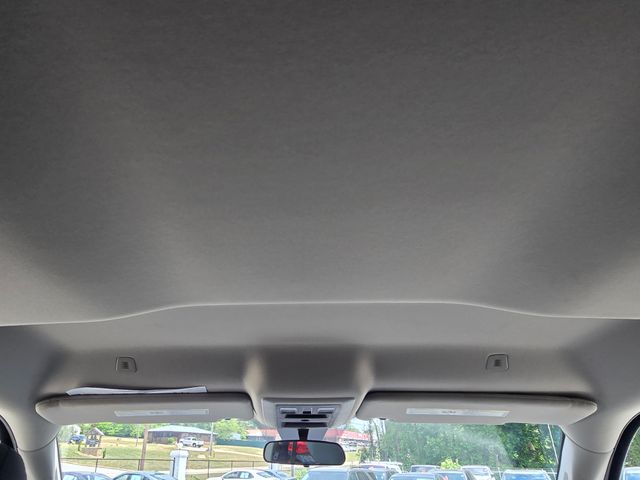 2017 Ram 2500 Tradesman:L44380A