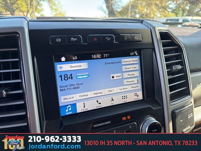 Used Car 2019 Ford F-350sd  King Ranch For Sale Under $60,000 In San Antonio, Texas