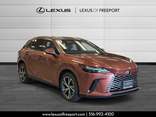 2023 Lexus RX 350 Premium AWD