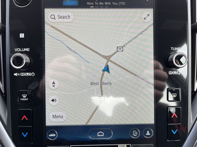 New 2026 Black Subaru Limited image 22