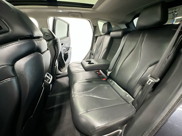 2020 Acura RDX Base  at Spitzer Acura